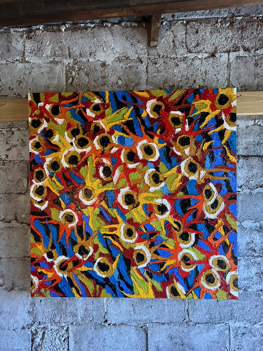 Carnaval Series 2022 - Raul Vega