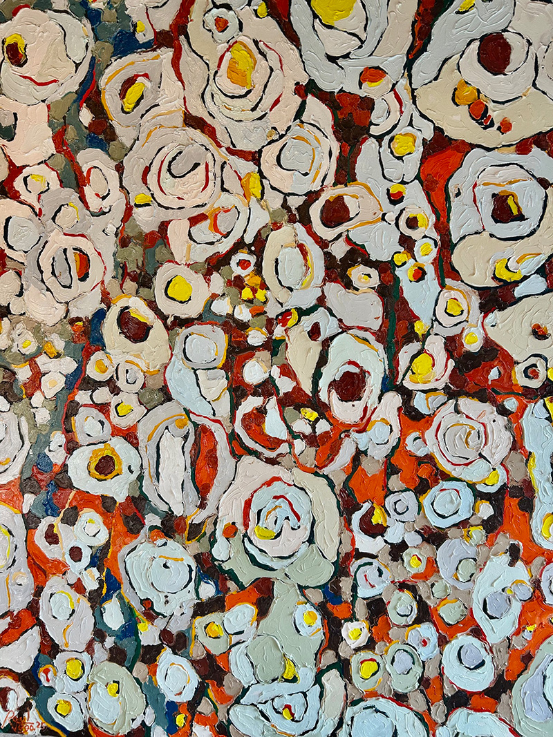 Las Palmas Reales 2025 - Raul Vega