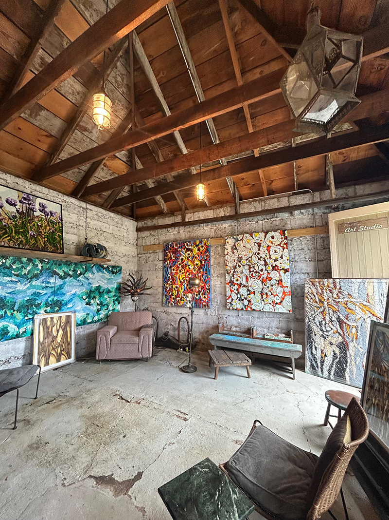 Las Palmas Reales 2025 - Raul Vega