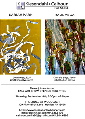 Fall Art Show